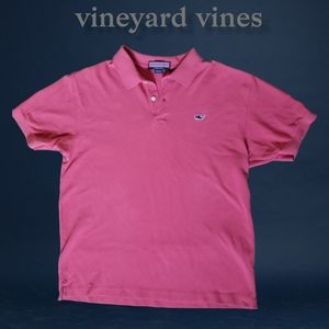 Vineyard Vines by Shep & Ian Polo Shirt